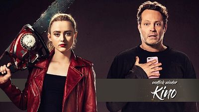 bild aus der news Kommen "Freaky 2" und "Happy Deathday 3"? Wir fragen beim Regisseur und seinem Produzenten Jason Blum direkt nach!