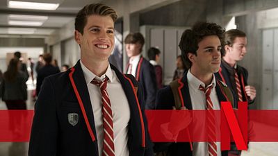 bild aus der news "Élite" Staffel 5 kommt: Wann und wie geht es mit der Netflix-Hit-Serie weiter?