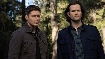 bild aus der news "Am Boden zerstört": Jared Padalecki ärgert sich über "Supernatural"-Spin-off – wurde er einfach übergangen?