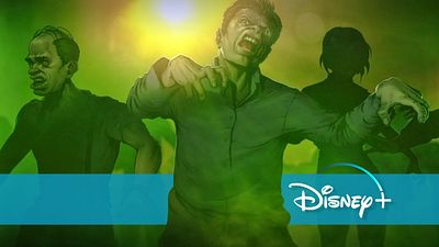 bild aus der news Streaming-Tipp auf Disney+: Von diesem herrlich verrückten Zombiefilm habt ihr sicher noch nie gehört