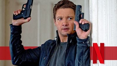 Noch schnell auf Netflix streamen: Eine der besten Action-Reihen der letzten 20 Jahre & vieles mehr