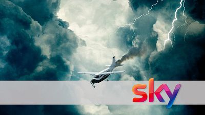 bild aus der news Neu als Stream statt im Kino: Flugzeug-Thriller mit deutschem Netflix-Star ab heute bei Sky