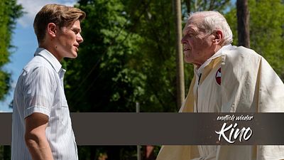 bild aus der news Rassismus-Drama von Spike Lee: Deutscher Trailer zu "Son Of The South" mit Lucas Till und Lucy Hale