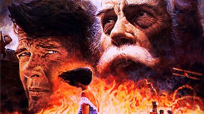 bild aus der news Heimkino-Highlight: Action-Reißer mit Starbesetzung nach Jahrzehnten erstmals ungekürzt in Deutschland