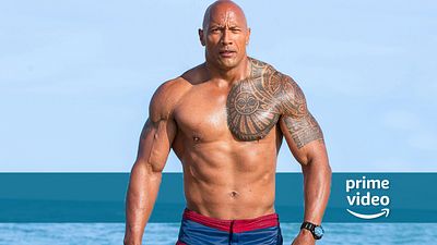 bild aus der news Dwayne Johnson macht Weihnachts-Actionfilm für Amazon Prime Video – mit "Fast & Furious"-Support