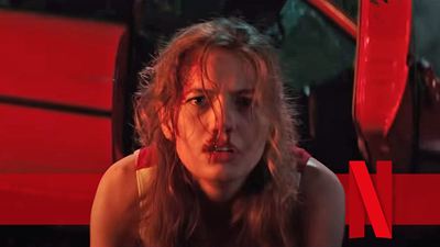 In 3 Tagen startet DAS Netflix-Horror-Event des Jahres: Trailer zum blutigen "Fear Street: 1994"
