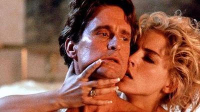 TV-Tipp: Dieser Erotik-Thriller ist einer der größten Skandalfilme der 90er – und immer noch ein Meisterwerk!