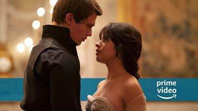 Auf Amazon Prime Video statt im Kino: Bezaubernder erster Trailer zum neuen "Cinderella" mit Popstar Camila Cabello