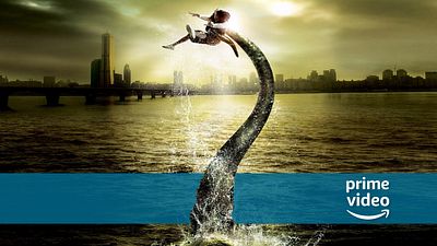 bild aus der news Neu auf Amazon Prime Video: "The Host" und noch ganz viel mehr