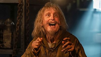 bild aus der news "Catweazle" als Stream: Ihr könnt die Fantasy-Komödie mit Kult-Komiker Otto Waalkes jetzt schon vorbestellen