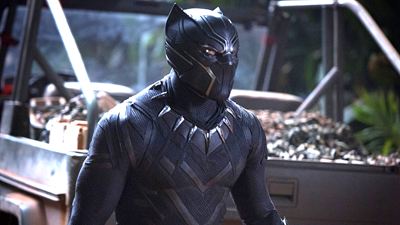 "Black Panther 2"-Dreharbeiten gestartet: Marvels Aquaman & Handlung bestätigt – aber wer wird zu Black Panther?