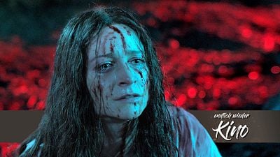 Deutscher Trailer zu "Censor": Meta-Horror auf den Spuren von David Lynch