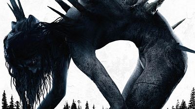 bild aus der news In 3 Tagen traut ihr euch nicht mehr allein in den Wald: Deutscher Trailer zum Horror-Schocker "The Widow"