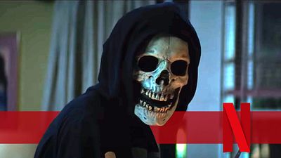 bild aus der news Netflix' "Fear Street: 1994" ist ein Geschenk für Horror-Fans – und besser als jede Stephen-King-Adaption der letzten Jahre