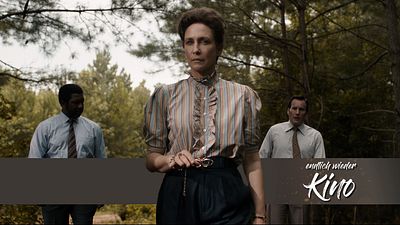 bild aus der news Gescheiterte Neuausrichtung in "Conjuring 3": Das verschenkte Potenzial ist der wahre Horror