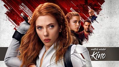 bild aus der news In 2 Tagen gibt's endlich wieder MCU im Kino: Gänsehaut-Trailer zu "Black Widow"