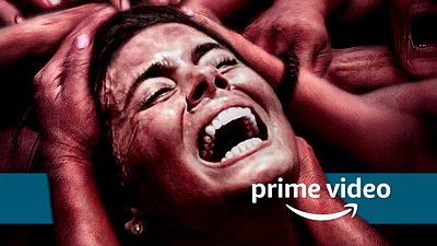 bild aus der news Neu bei Amazon Prime Video: Für diesen extrem brutalen Kannibalen-Schocker braucht ihr einen richtig starken Magen!