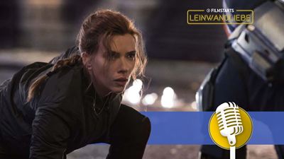 Ist "Black Widow" ein würdiger MCU-Abschied für Scarlett Johansson? So gut hat uns der Marvel-Blockbuster gefallen!