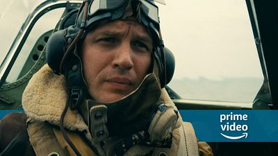 bild aus der news Neu bei Amazon Prime Video: Ein hochspannendes Kriegsfilm-Meisterwerk – unfassbar intensiv und mitreißend