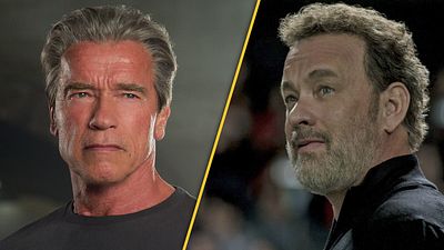 bild aus der news TV-Warnung für RTL & ProSieben: 2 x enttäuschende Science-Fiction mit Tom Hanks & Arnold Schwarzenegger!