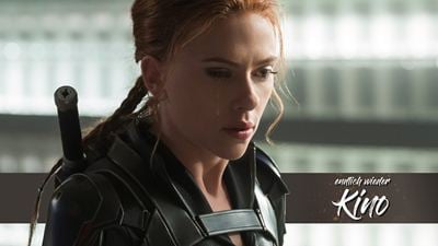 Folgt auf "Black Widow" das Comeback von Captain America? Das sagt Kevin Feige 