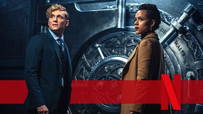 Nach "Army Of The Dead" kommt "Army Of Thieves": Die ersten Bilder zum neuen Film aus dem Netflix-Zombie-Franchise