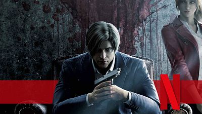 bild aus der news Endlich neu auf Netflix: Die erste "Resident Evil"-Serie ist ein Geschenk für Fans der Spiele