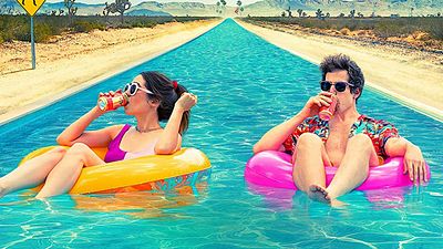 bild aus der news Heimkino-Tipp: Das neueste Zeitschleifen-Highlight ist ein Must-See für Fans von "Brooklyn Nine-Nine" und "How I Met Your Mother"