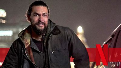 Brachialer Trailer zum Netflix-Rache-Thriller "Sweet Girl" mit "Aquaman"- und "Game Of Thrones"-Star Jason Momoa