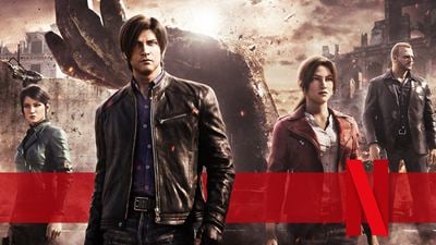 Keine 2. Staffel für "Resident Evil: Infinite Darkness"? Nachschub gibt's auf Netflix trotzdem schon