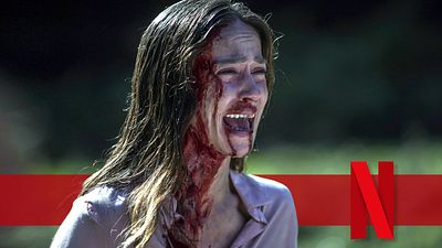 bild aus der news Neu auf Netflix: Brutaler Folter-Horror, der viele Twists verspricht – nichts für schwache Nerven