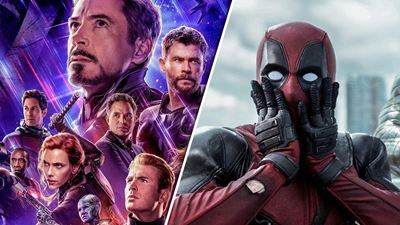 Erster Vorgeschmack auf MCU-Debüt von Deadpool: Ryan Reynolds & "Avengers"-Fanliebling Korg in lustigem Video