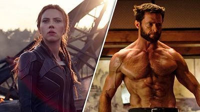bild aus der news Wolverine-Easter-Egg in "Black Widow"? Das steckt wirklich dahinter