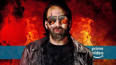 bild aus der news Amazon Prime Video cancelt sein interessantestes Serien-Projekt – trotz perfekter Rolle für Nicolas Cage