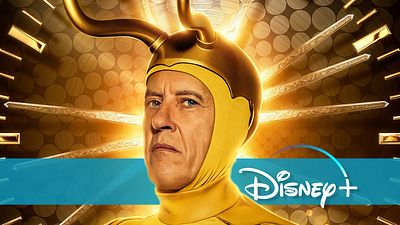 bild aus der news Alioth in "Loki" Folge 5: Das neue Marvel-Monster erklärt
