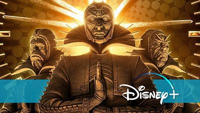 bild aus der news "Loki" Folge 6: Das Ende erklärt – was bedeutet die Statue?