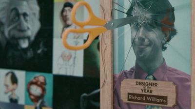 bild aus der news Heimkino-Tipp: FSK-18-Horror mit einer plüschigen Mörderpuppe, die selbst Chucky zeigt, wo der Hammer hängt!