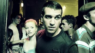 bild aus der news TV-Warnung: Heute läuft der schlechteste Film mit Elyas M’Barek überhaupt – einfach nur peinlicher Macho-Mist!