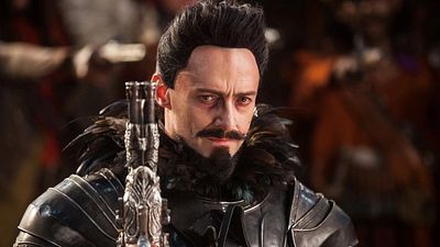 bild aus der news TV-Warnung: Diese Neuverfilmung kann dem Disney-Klassiker trotz 150-Millionen-Budget absolut nicht das Wasser reichen!