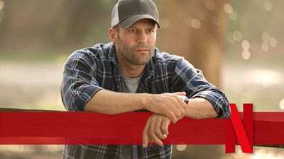 Ein Hit auf Netflix: Dieser Action-Kracher mit Jason Statham sollte eigentlich ein "Rambo"-Film werden!