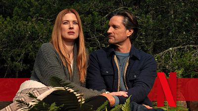 Noch vor der 4. Staffel "Virgin River" auf Netflix: So bekommt ihr schon jetzt viel mehr aus der Welt der Hit-Serie