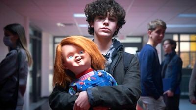 Deutscher Trailer zu "Chucky": Die Horror-Puppe kehrt zurück – und ist so fies wie eh und je!