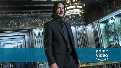 bild aus der news Sci-Fi, Action & mehr schnell noch streamen: Amazon Prime Video wirft "John Wick 3" & weitere Highlights aus dem Programm