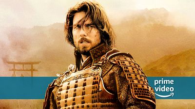 bild aus der news Neu bei Amazon Prime Video: In diesem bildgewaltigen Historien-Epos säuft sich Tom Cruise fast zu Tode