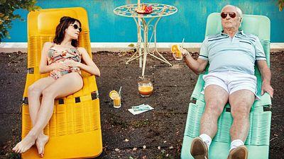 bild aus der news Die deutsche Antwort auf "Ziemlich beste Freunde"? Trailer zu "Die Vergesslichkeit der Eichhörnchen"