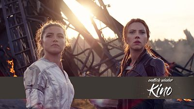 bild aus der news Ist Florence Pugh die neue Black Widow? Das sagt der MCU-Boss zur Zukunft von Yelena