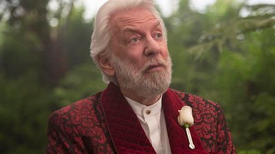 bild aus der news "Die Tribute von Panem" ist noch nicht zu Ende: So geht es im Kino mit der Fantasy-Reihe weiter