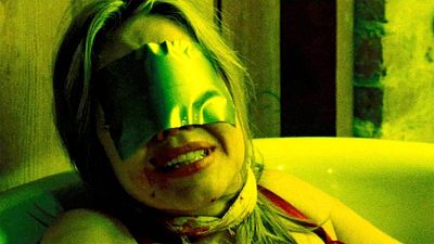 bild aus der news Heute im TV: FSK-18-Folter-Horror – besser als die meisten "Saw"-Sequels, aber mit einem großen Haken