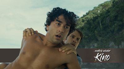 bild aus der news Neues Twist-Meisterwerk des "Sixth Sense"-Machers? Erste Stimmen zu "Old" versprechen den besten Shyamalan-Thriller seit Jahren