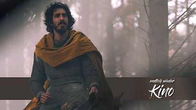 bild aus der news "The Green Knight" wird dem Hype als das mögliche Fantasy-Highlight 2021 offenbar gerecht: Die ersten Stimmen sind da!